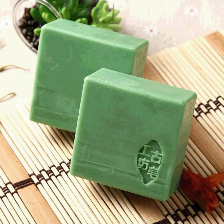 Natural%20Wormwood%20Soap%20Acarid%20Medicated%20Cleansing%20Essential%20Oil%20Refreshing%20Shower%20Soap%20Handmade%20Green%20Tea%20Soap%20-%20Image%207
