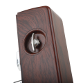 Piano Mechanical Metronome Musical Instent Rhythm Metronome for Universal Piano Guitar Violin Musical Light Wood Color.