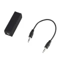 Audio Noise Isolation Noise Canceller Ground Loop Noise Isolator. 