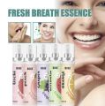 Fruit Oral Breath Spray - Bad Breath Treatment for Adults, Breath Freshener for Effective Mouth Treatment, Mouth and Fresh Breath Spray. 