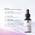 Lilac Vitamin C Serum 10 Percent (30ml). 