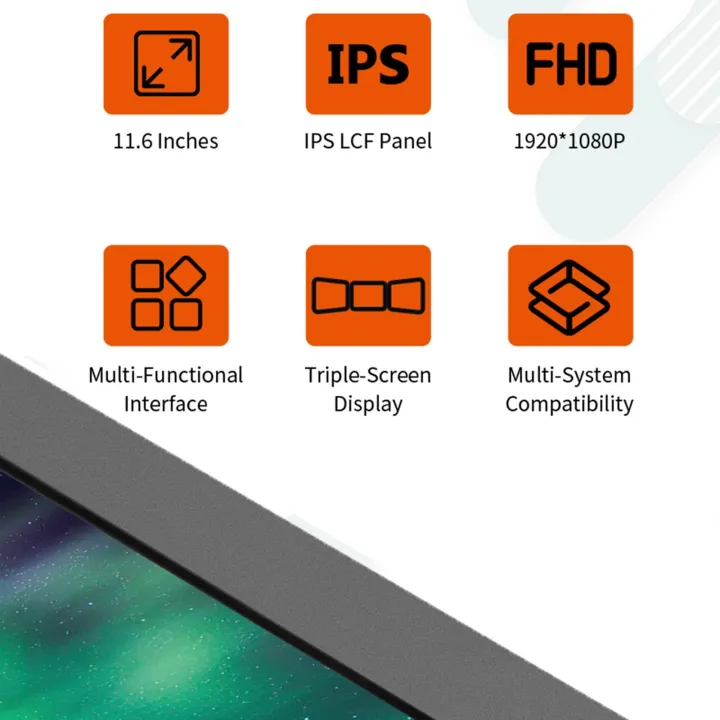 GTMEDIA%20Mate%20X%2011.6inch%20Portable%20Dual%20Screen%20Monitor%20for%20Laptop%20Full%20HD%20IPS%201080P%20Display%20Plug%20and%20Play%20-%20Image%208