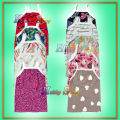 Multi Color girls Singlet / Tank Top (10 Pieces Combo) by difference color. 
