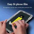 Automatic Installation Tool 10 11 11 12 neplus curtain protector O 9 Anti-Glare Screen Pro 1012 11 for Oneplus OnePlus 12 Tempered Glass, Swith.