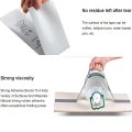 1Roll 10M/20M Heavy Duty Industrial Bundles Floor Carpet Binding Adhesive Tape Cloth Duct Tape DIY Pipe Repair.