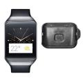 Smart Watch Charger Charging Dock Charger Cradle For Samsung Gear Live R382 SM-R382 Smartwatch Black. 