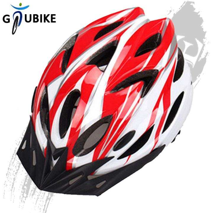 Cycling Safety Helmet Racing Safety Head Protector Integrated