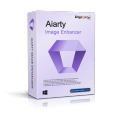 Aiarty Image Enhancer 3.3-One-Time Purchase - Lifetime Activation, 1 Person, 1 Pc. 
