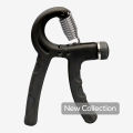 5-60Kg Adjustable Heavy Grips Hand Gripper Gym Power Fitness Hand Exerciser Grip. 