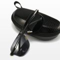 2022 New Fashion Men Polarized Sunglasses Oval Shape Alloy Frame Shade Eyewear Play Ourders Drive UV400 Sun Glass.