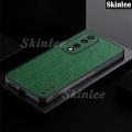 Phone case For Honor 90 Pro Back cover Tree texture Leaves Design Cover For Honor90 Pro Cover cases.
