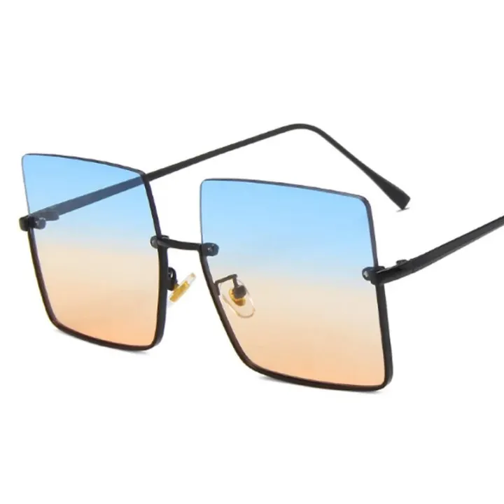 Fashion%20Oversized%20Square%20Sunglasses%20Women%20Brand%20Retro%20Big%20Frame%20Sun%20Glasses%20Female%20Metal%20Semi-Rimless%20Designer%20Oculos%20De%20Sol%20-%20Image%202