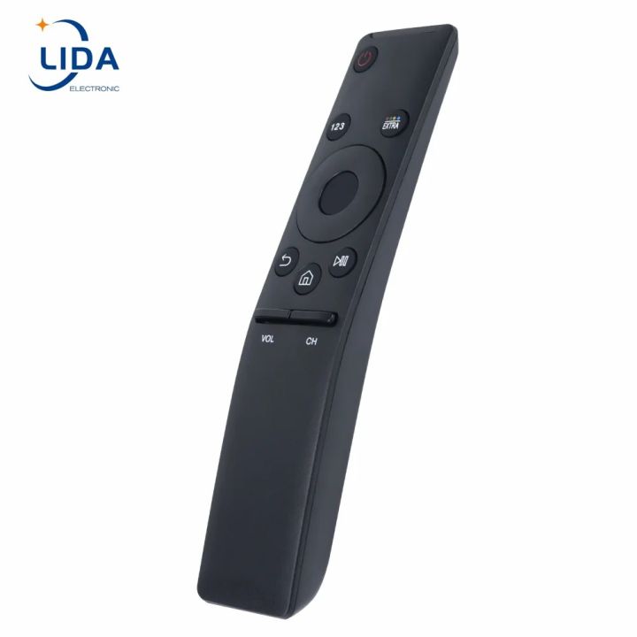 Universal Replacement Remote Control New BN59-01259B Without Voice Compatible with All Samsung LCD LED QLED UHD SUHD Smart TV
