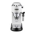 EC.685.W Coffee Machine - White. 