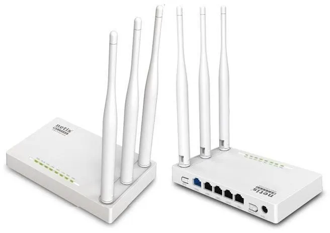Netis%20WF2409E%20N300%20Mbps%20Wireless%20Router%20-%20Image%203