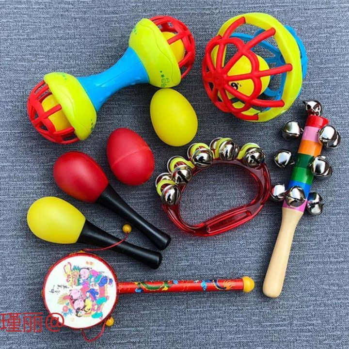 Baby%20rattle%20baby%20hand%20grip%20training%20toys%200-1%20year%20old%20hand%20drum%20can%20nibble%20boys%20and%20girls%20small%20rattle%20-%20Image%202