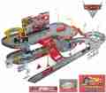 Up in Flames Track Set new series toy.