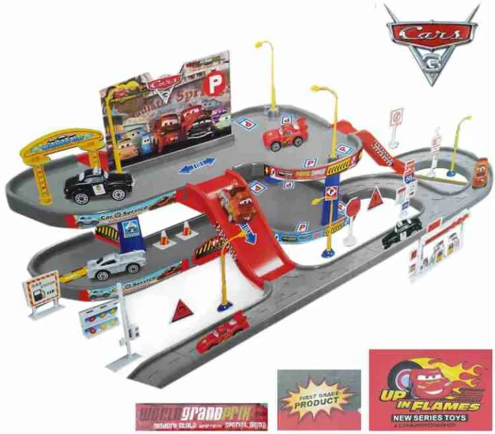 Up%20in%20Flames%20Track%20Set%20new%20series%20toy%20-%20Image%203