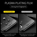 Ceramic Tempered Glass For Xiaomi Redmi 13C A2 A2+ A1+ 12 12C A1 10A 10 10C 9T 9C 9A 8A 7A Note 12s 12 11S 11 10 10S 9 9S 8 7 5G Pro Pro+ 4G 5G Max Matte Gaming Screen Protector. 