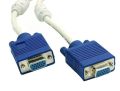 VGA Splitter Cable VGA Y Monitor Splitter Cable. 