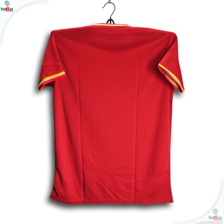 Portugal%20Short%20Sleeve%20Football%20Jersey%20For%20Men%20-%20Half%20Sleeve%20-%20Portugal%20Jersey%202026%20-%20Image%203