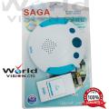 SAGE DB 003 Door Calling Bell Wireless Door Calling Bell Electronic Door Bell Remote Control Calling Bell. 