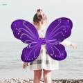 Butterfly Creative Fancy Dress for Masquerade Stage Performance.