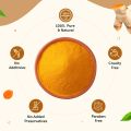 Wild turmeric/Kasturi Haldi Powder -100g. 