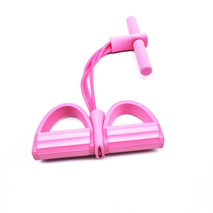 Tension%20device,%20thickened%20four-tube%20pedals,%20bungee%20cord,%20leg%20yoga%20fitness,%20sit-up%20assist,%20abdominal%20bodybuilder%20-%20Image%204