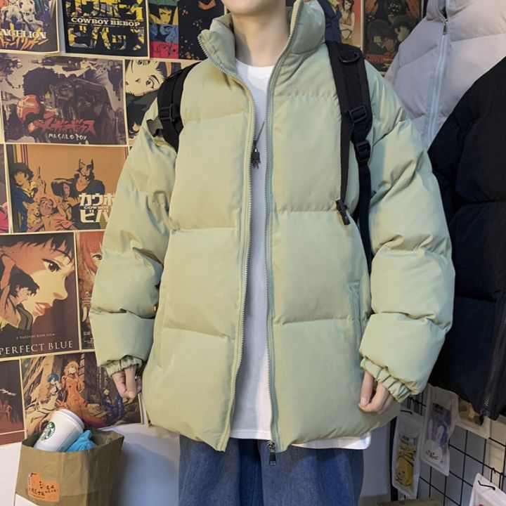 Men%20Harajuku%20Colorful%20Bubble%20Coat%20Winter%20Jacket%20Men%20Streetwear%20Hop%20Parka%20Korean%20Cotton%20Jackets%20Couples%20warm%20Cotton%20coat%20-%20Image%204
