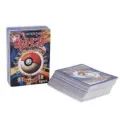 Pokemon Trading Card Game Cards For Kids Gift. 