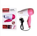 Nova - Dr NV-1290 - Multi - Folding Hair Dryer. 