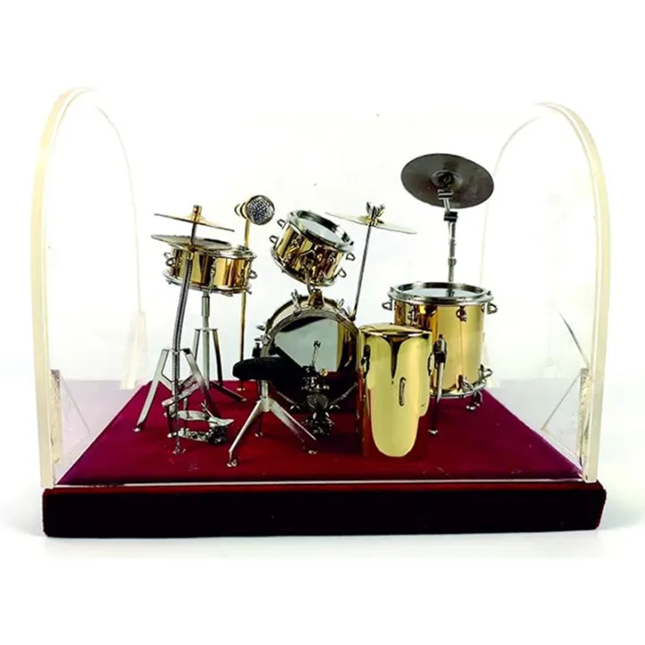 Miniature%20Jazz%20Drum%20Kit%20Model%20Mini%20Drum%20Cymbal%20Drum%20Set%20Adult%20Miniature%20Drum%20Kit%20-%20Image%204
