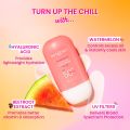 Dot & Key Watermelon Hyaluronic Cooling Sunscreen SPF 50 PA+++ -50 gram(seal open box). 