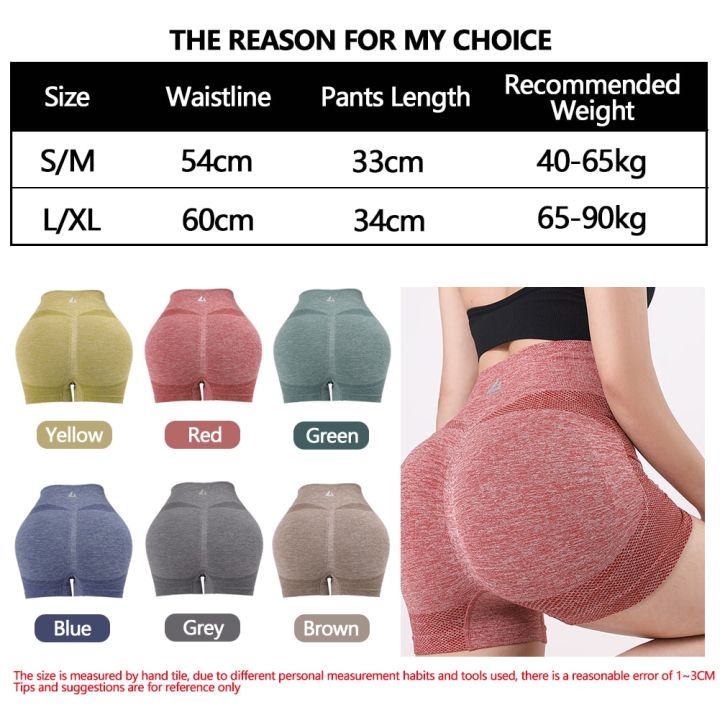 New%20Women%20Shorts%20Sports%20Shorts%20For%20Women%20New%20Cycling%20Jogging%20Fitness%20High%20Waist%20Push%20Up%20Gym%20shorts%20Leggings%20Women%20Yoga%20Clothing%20-%20Image%205