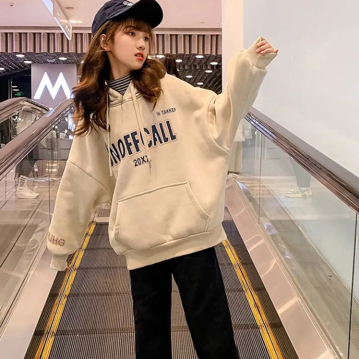 Girls'%20Sweater%20Spring%20and%20Autumn2022New%20Korean%20Style%20Online%20Red%20Western%20Style%20Children's%20Medium%20and%20Big%20Children's%20Fashionable%20Top%20Clothes%20Spring%20-%20Image%204