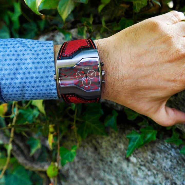 Oulm%201220%20Luxury%20Brand%20Men%20Quartz%20Watches%20Two%20Time%20Zone%20Leather%20Strap%20Cool%20Mens%20Sports%20Watches%20Male%20Clock%20-%20Image%206