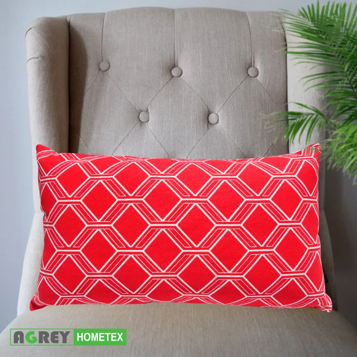 Decorative%20Cotton%20Cushion%20Cover_Red_(20"x12")%20-%20Image%205