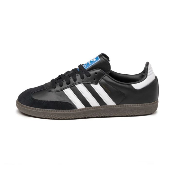 2025%20New%20Trendy%20Black%20And%20Grey%20Color%20SAMBA%20Canvas%20Sneakers%20Shoes%20For%20Men%20Lightweight%20And%20New%20Summer%20Collection%20Shoes%20For%20Man%20-%20Image%202