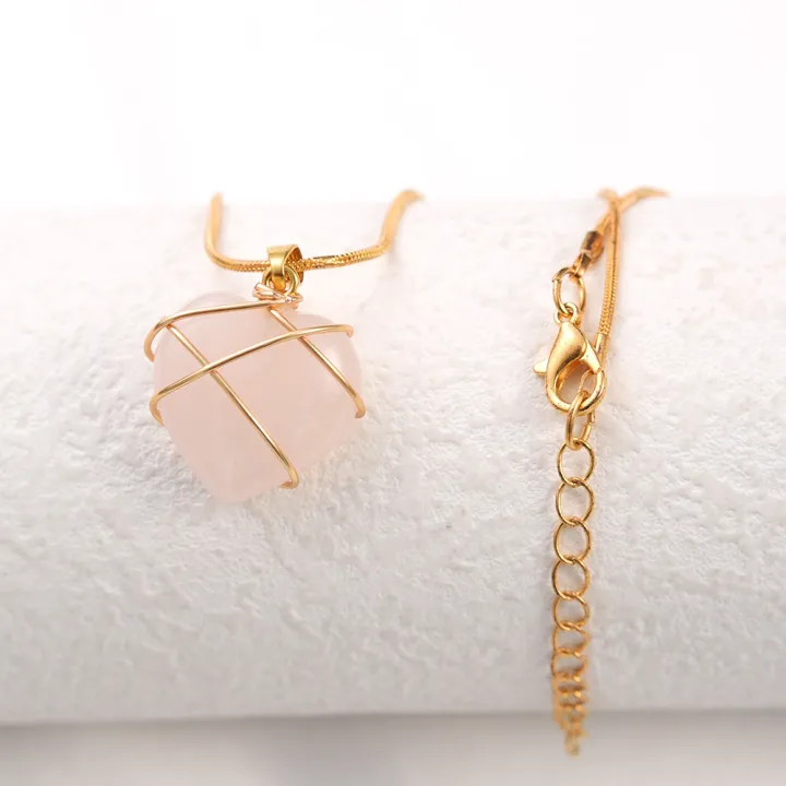 Men%20Ladies%20Charm%20Fashion%20Jewelry%20Elegant%20Women%20Fashion%20Y2k%20Red%20Heart%20Shaped%20Crystal%20Pendant%20Simple%20Popular%20Necklace%20Personality%20-%20Image%204