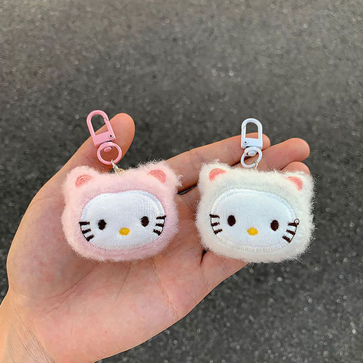 Cartoon%20Hello%20Kitty%20Plush%20Keychain%20Cute%20Cat%20Plush%20Doll%20Key%20Ring%20Child%20Stuffed%20Toy%20Couples%20Backpack%20Pendant%20Ornaments%20Gifts%20-%20Image%203