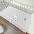 Baby Ramie Summer Mat Baby Summer Sleeping Mat Newborn Baby Crib Ramie Children Kindergarten Mat Summer. 