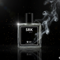 ✨ Eastern Bazar SRK Special EDP Perfume – Long Lasting Arabic Fragrance for Men – 50ml & 30ml or 15ml. 