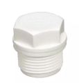 Era Plug pvc 1/2" hlaf inch 5ps. 