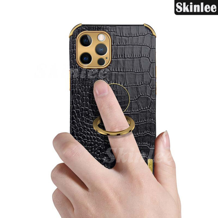 Phone%20case%20For%20Realme%2011%20Pro%20+%20Back%20cover%20Soft%20Case%20Luxury%20Carbon%20Crocodile%20Pattern%20Leather%20Handphone%20Housing%20For%20Realme11%20Pro%20Plus%20Cover%20cases%20Car%20Navigation%20Holder%20Ring%20Cover%20-%20Image%208