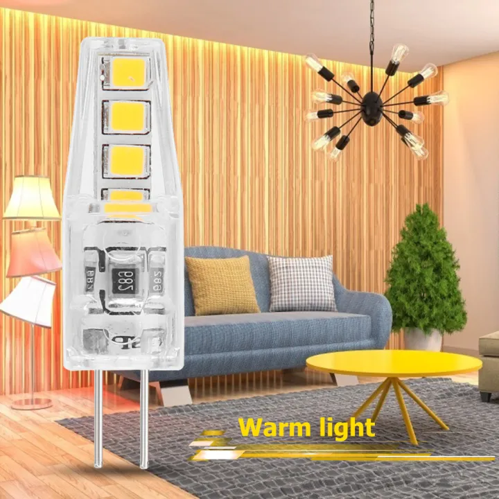 1-5pcs%20Mini%20G4%20LED%20Bulb%20COB%20Light%20AC%20DC%2012V/220V%20Warm/Cold%20White%20360%20Beam%20Angle%20Chandelier%20Spotlight%20Replace%2020/40W%20Halogen%20Lamp%20-%20Image%203