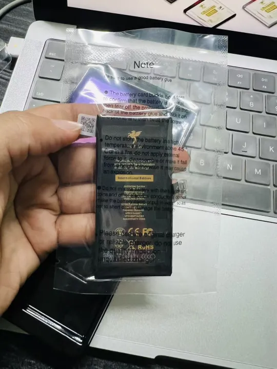 FLYCDI%20Phone%20Batteries%20for%20iPhone%2012%20mini%202520mAh%E2%80%94%20High%20Quality%20High%20Capacity%20Replacement%20mobile%20Battery%20Power%20Supply%20-%20Image%206