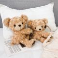 Teddy Bear Plush Toy Crossbody Bag Cartoon Bear Doll Girl Shoulder Bag Cute Teddy Bear Plush Messenger Toy Backpack Soft Kids Children School Bag Best Gift For Children Girls Birthday Gifts. 