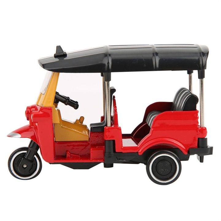 %E3%80%90Trusted%E3%80%91%20Home%20Office%20Decor%20Gift%20for%20Boy%20Vehicles%20Birthday%20Vehicle%20Set%20Car%20Play%20Thailand%20Tricycle%20Tricycle%20Tricycle%20Tricycle%20Model%20-%20Image%207