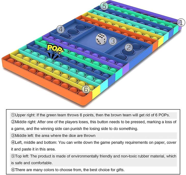 Rainbow%20Silicon%20Pop%20It%20Ludo%20Game....%20-%20Baby%20Toys%20-%20Baby%20Toys%20-%20baby%20car%20-%20Image%206